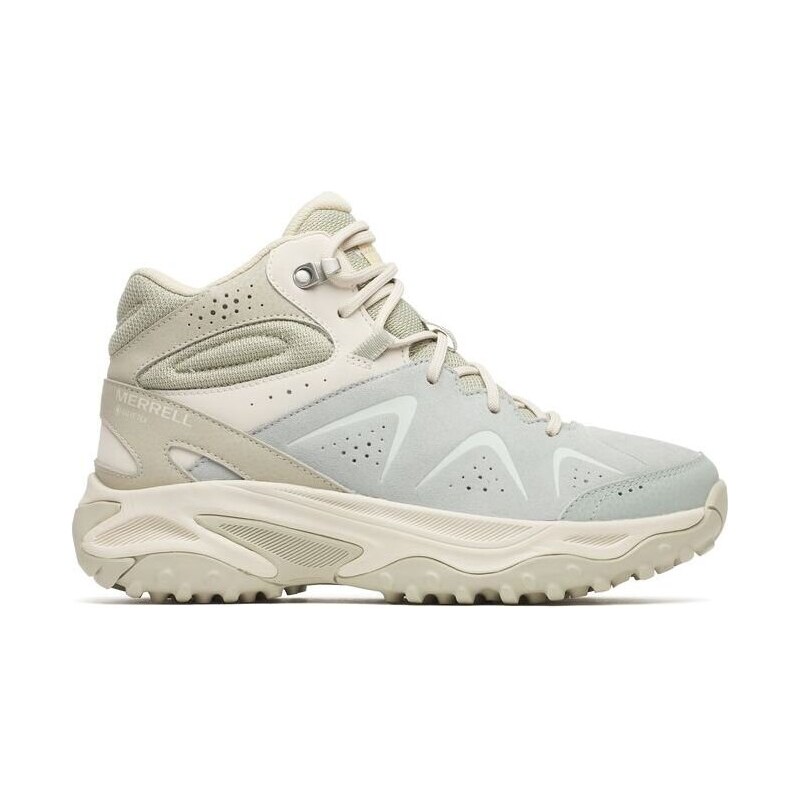 Dámská obuv Merrell J038960 YOKOTA 3 MID GTX 111324284