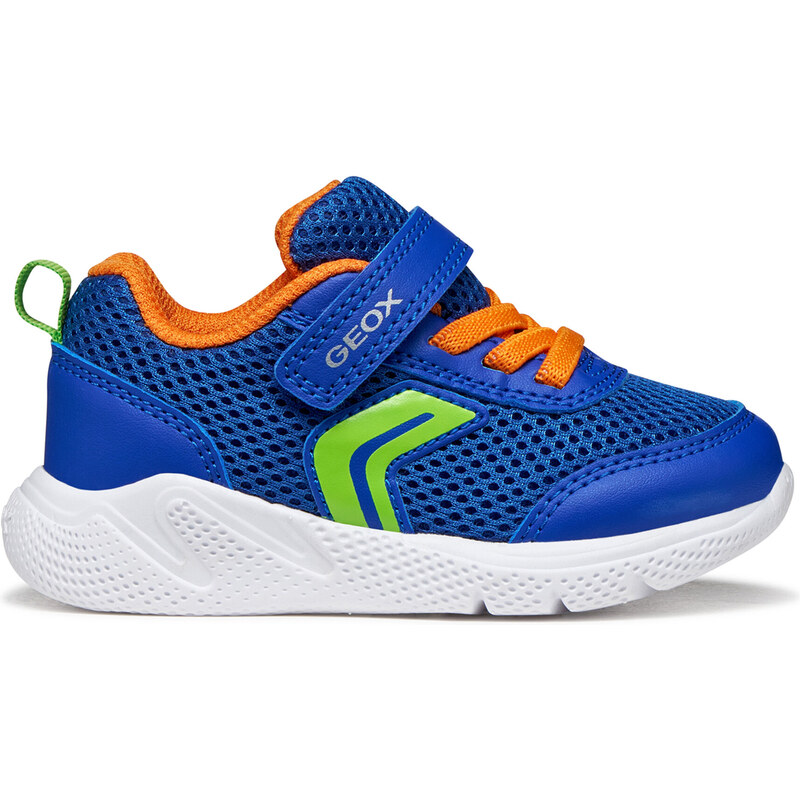 Sneakersy Geox