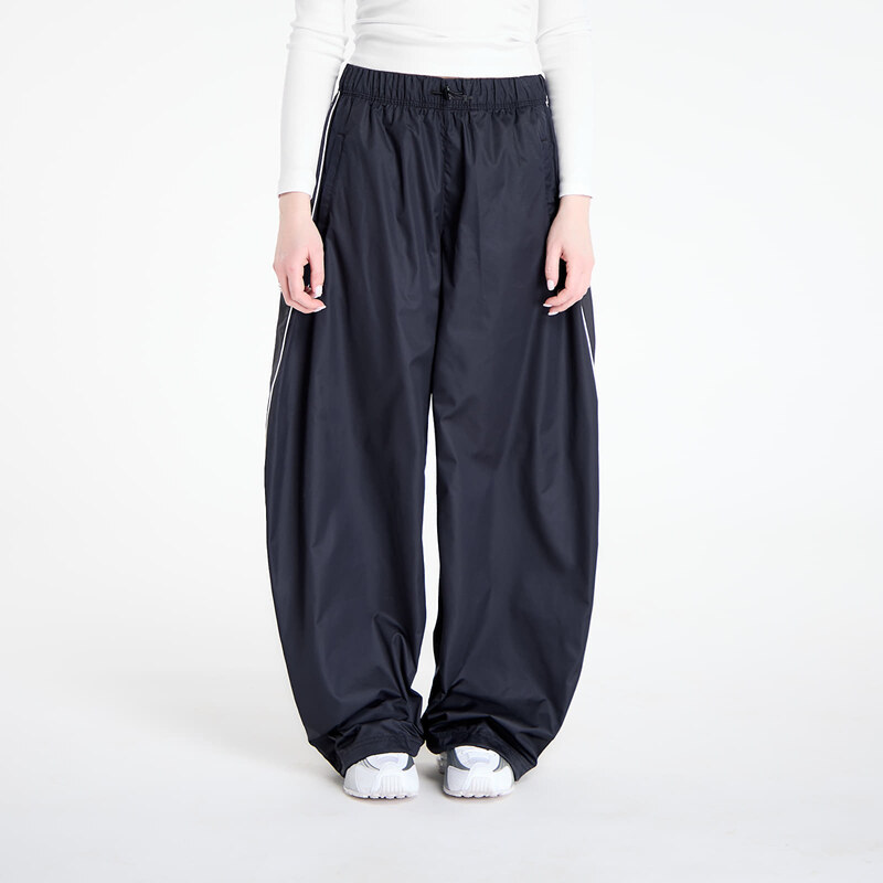 Kalhoty Nike Sportswear Shox Womens Woven Pants Black/