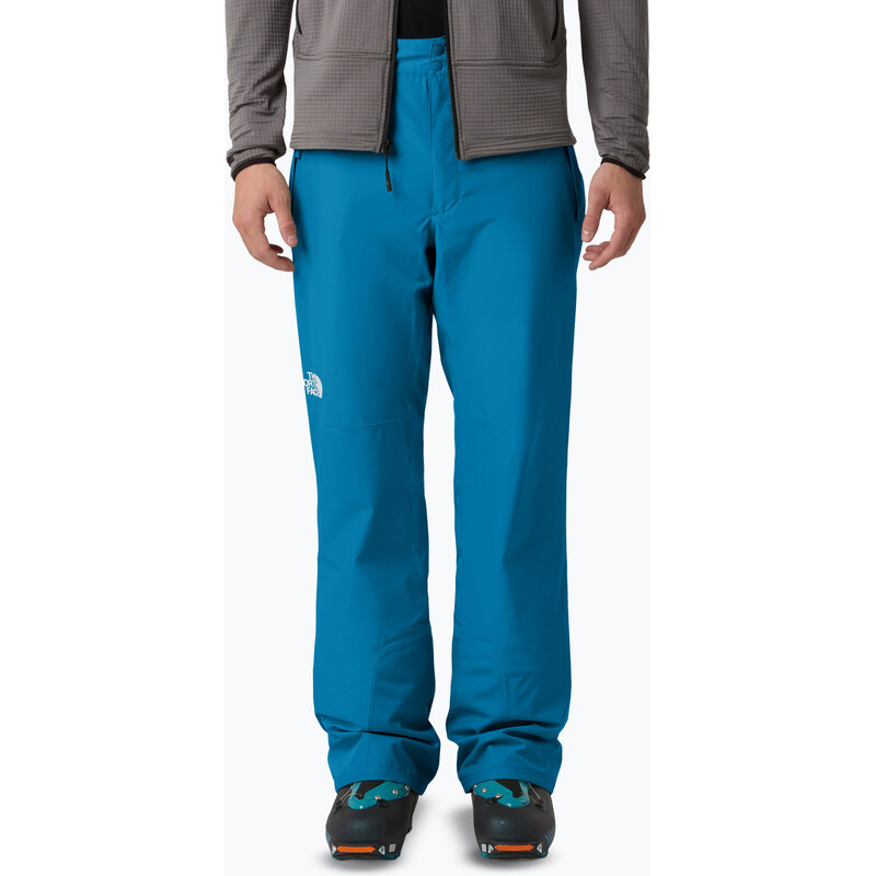 Pánské lyžařské kalhoty The North Face Descendit dusk blue
