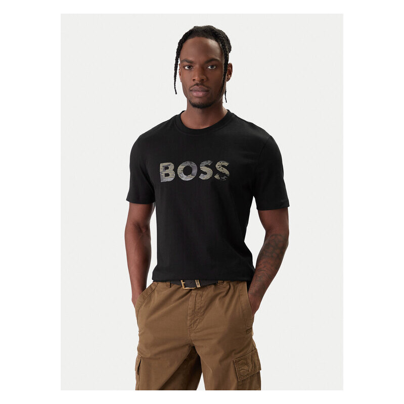 T-Shirt BOSS