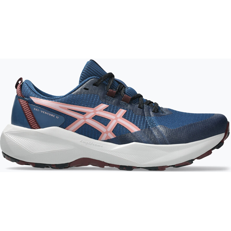 Dámské běžecké boty ASICS Gel-Venture 11 twilight blue/morganite