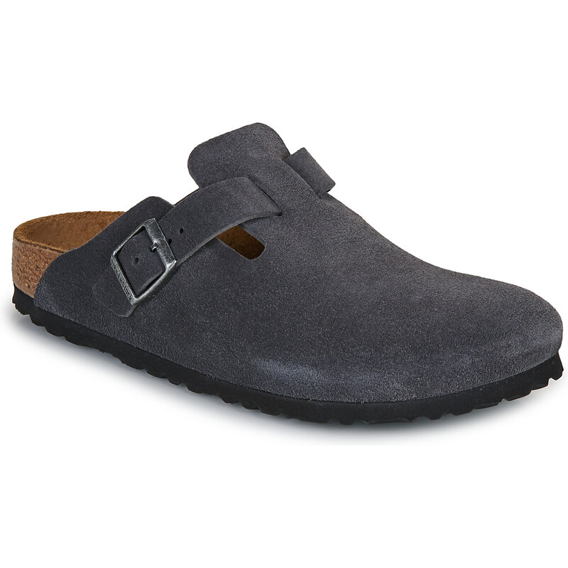 BIRKENSTOCK Pantofle Boston
