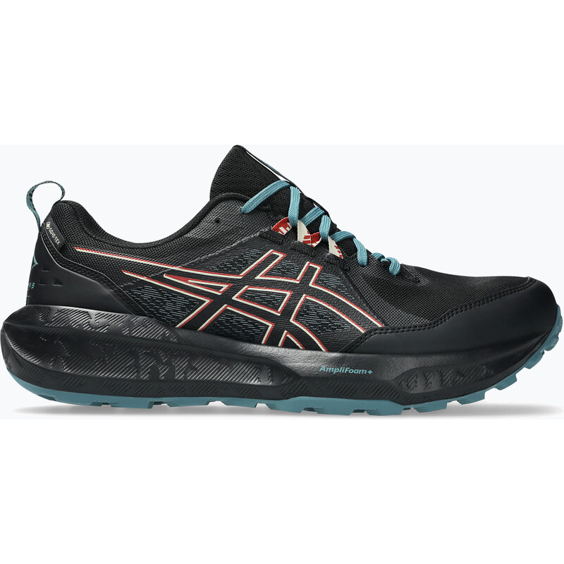 Pánské běžecké boty ASICS Gel-Sonoma 8 GTX black/spice latte