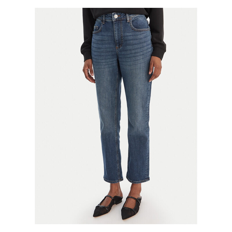 Jeansy Vero Moda