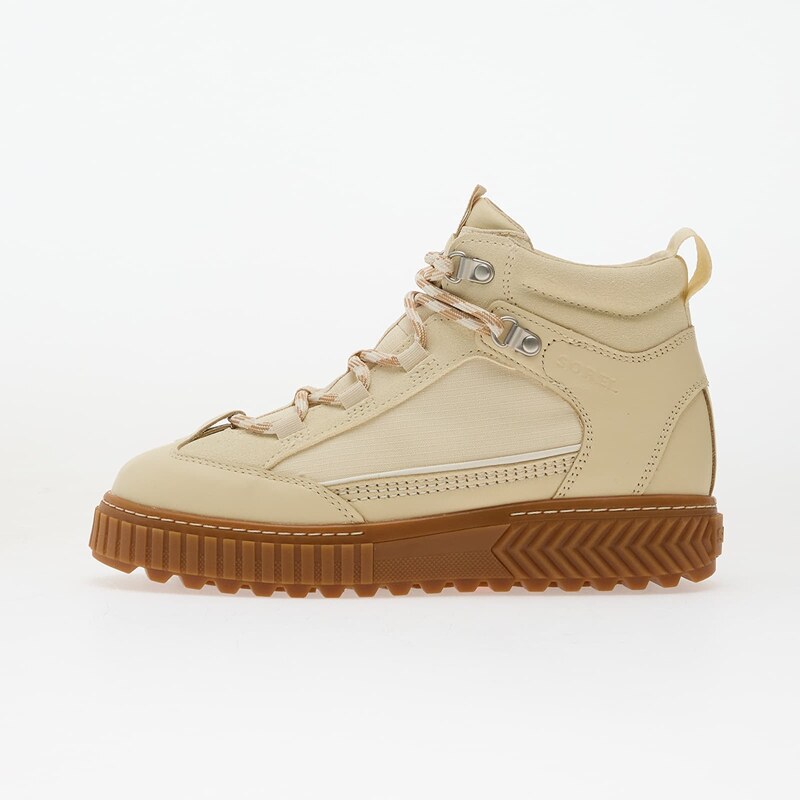 Sorel Ona Ave Peak Boot Wp Honey White/ Gu 7.5