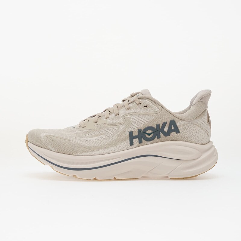 Hoka M Clifton 10 Putty/ Grout