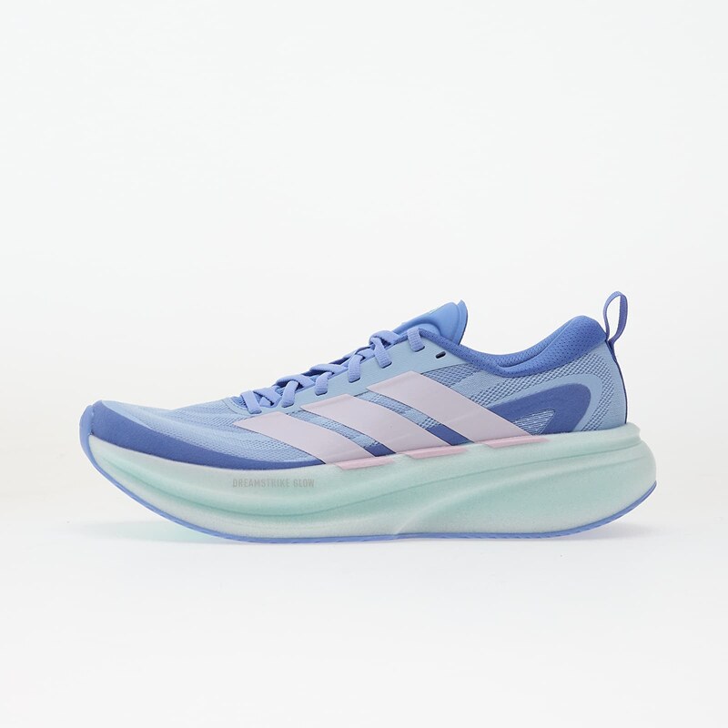 adidas Performance adidas Supernova Glide W Glow Blue/ Ice