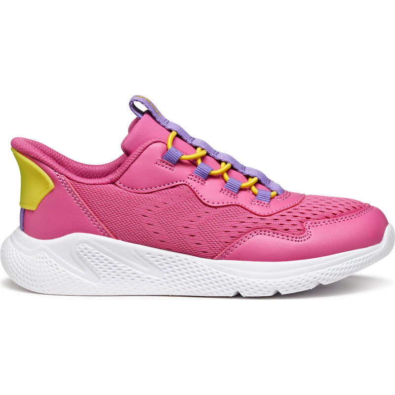 Sneakersy Geox