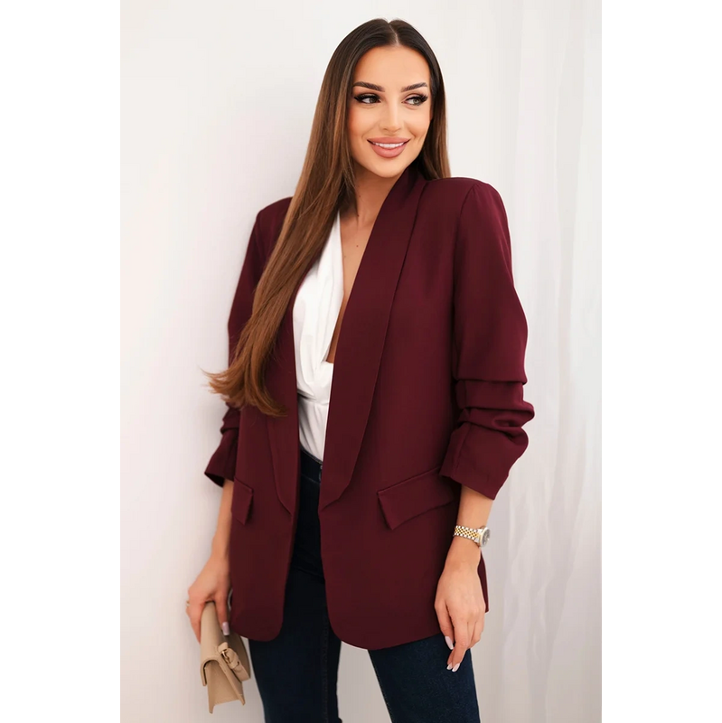 Kesi Dámské sako 9709