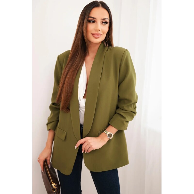 Kesi Dámské sako 9709 109509210