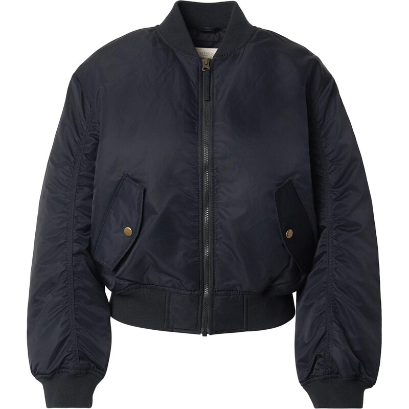 LEVI'S  Přechodná bunda 'Scout Western Bomber' černá