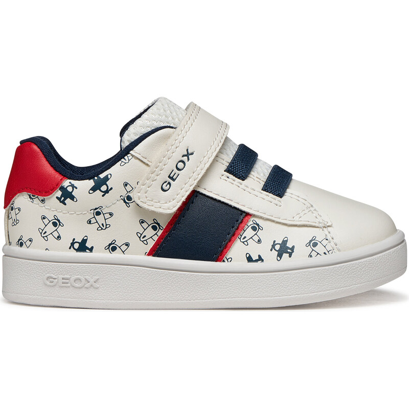 Sneakersy Geox