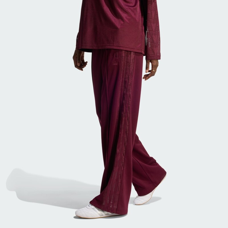 Adidas SPORTOVNÍ KALHOTY FIREBIRD LACE