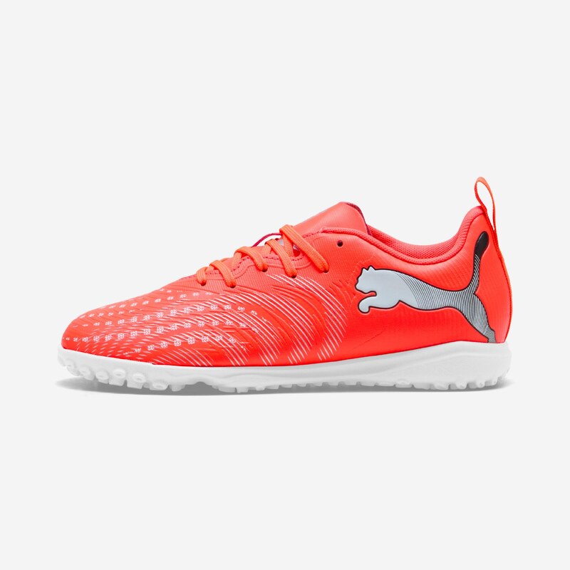 PUMA Dětské kopačky Future 9 Play Turf 111029957
