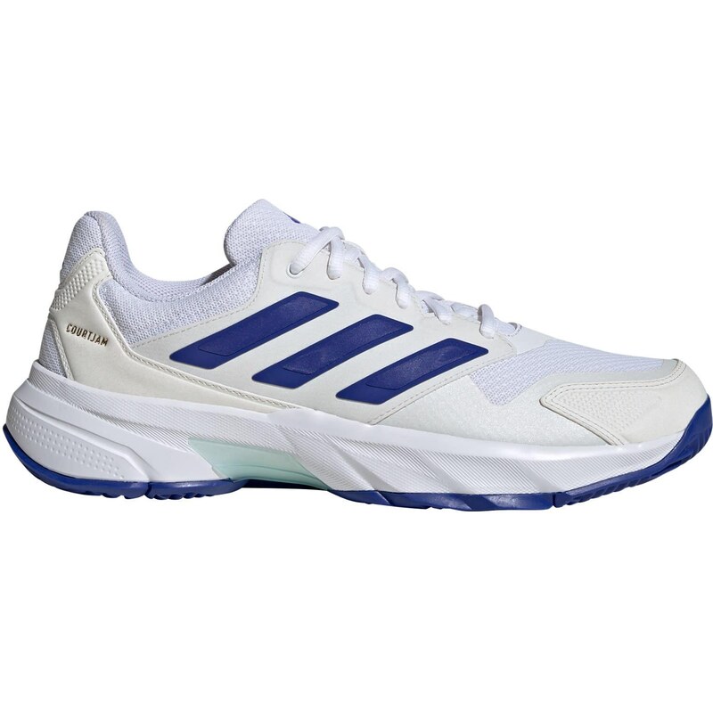 ADIDAS Boty Courtjam Control 3 Tennis