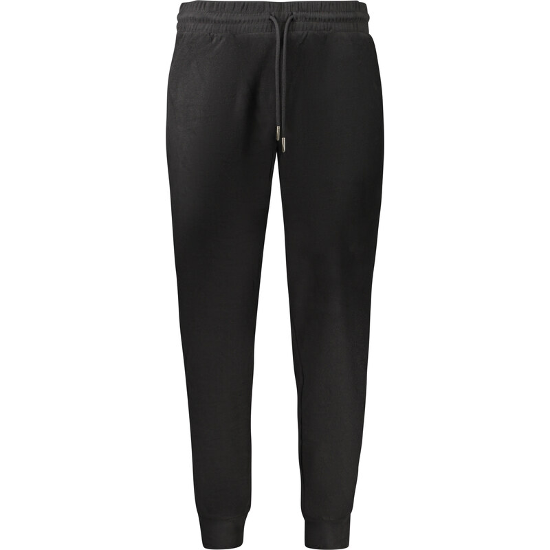 NORWAY 1963 MENS BLACK LONG SUIT TROUSERS