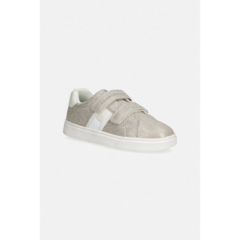 Tommy Hilfiger Dětské tenisky Tommy Hilfiger