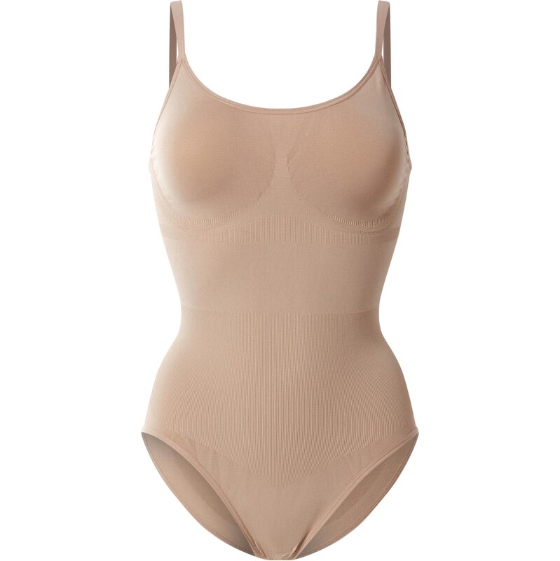 esmara Dámské bezešvé tvarující body 111337129