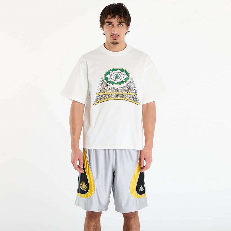 adidas Originals Tričko adidas Brain Dead T-Shirt Core White L