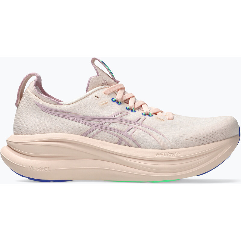 Dámské běžecké boty ASICS Gel-Nimbus 28 pearl pink/morganite
