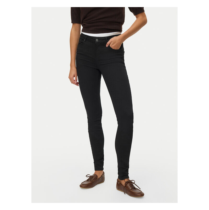Jeansy Vero Moda