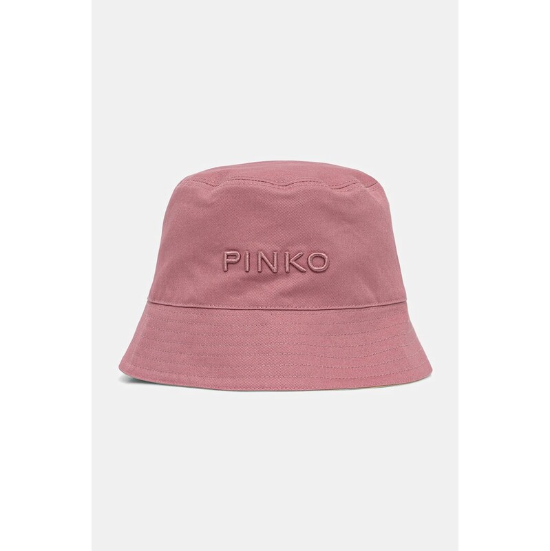 Oboustranný klobouk Pinko 111851000
