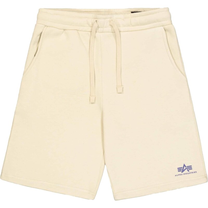 ALPHA INDUSTRIES Kalhoty krémová 105416558