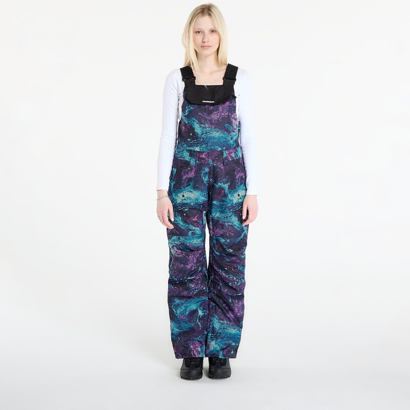 Kalhoty Horsefeathers Tilda Pants Mosaic S 111339110