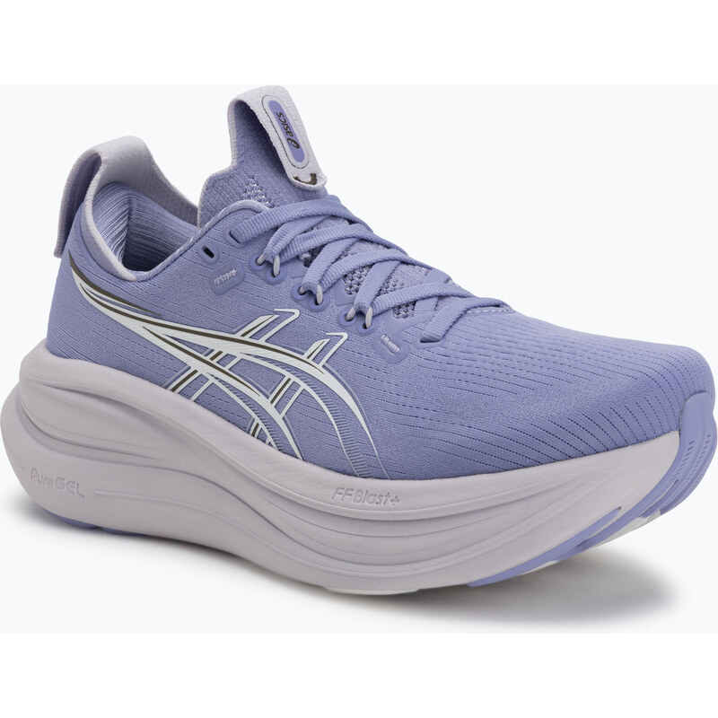 Dámské běžecké boty ASICS Gel-Nimbus 28 bluebell/white