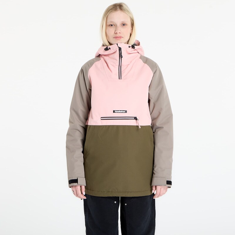 Bunda Horsefeathers Fiora Jacket Lotus L