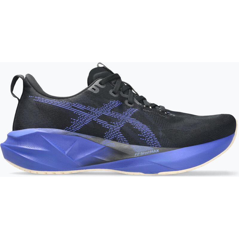 Pánské běžecké boty ASICS Novablast 5 black/cobalt burst
