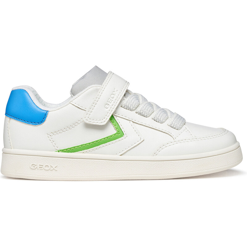 Sneakersy Geox