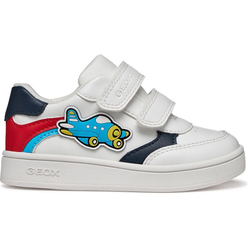 Sneakersy Geox