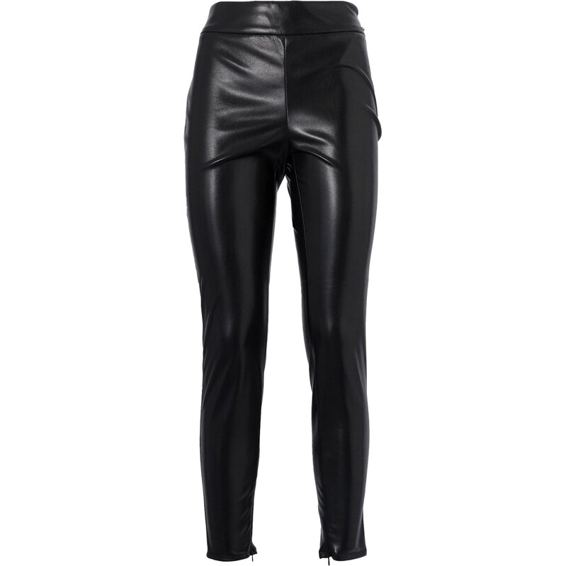 GUESS Legíny PRESCILLA černá 111345513