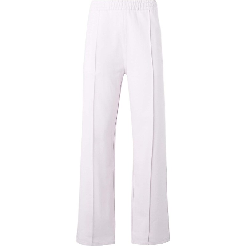 Calvin Klein Jeans Kalhoty růžová