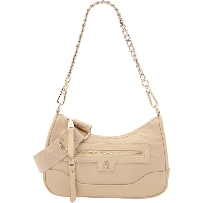 STEVE MADDEN Taška přes rameno Bgreed písková 111345998