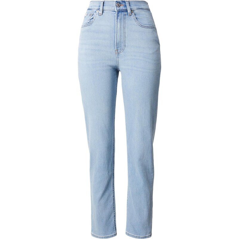 Calvin Klein Jeans Džíny světlemodrá