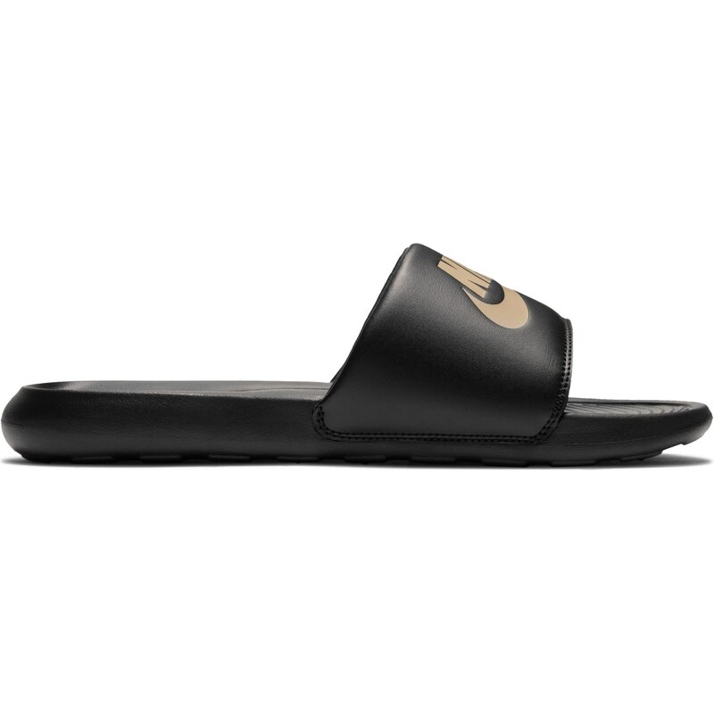 Nike Victori One BLACK/METALLIC GOLD-BLACK