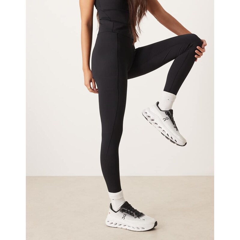 TALA AirForm built-in lift legging in black - BLACK 111509537