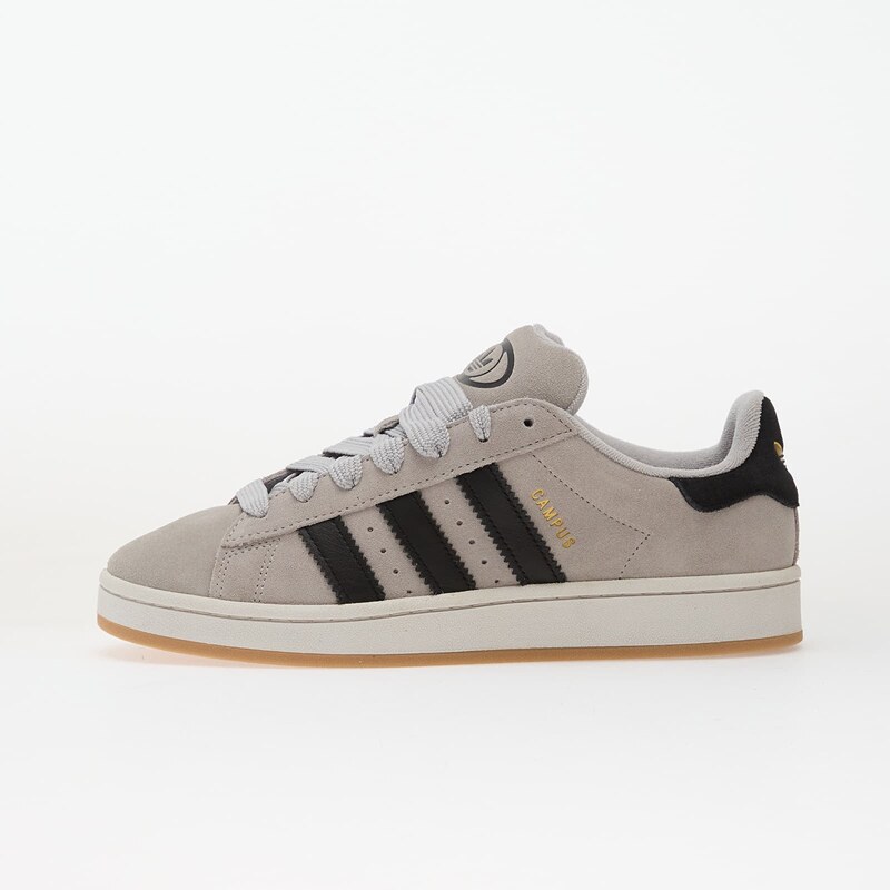 adidas Originals adidas Campus 00s Grey Two/ Core Black/ Ftwr