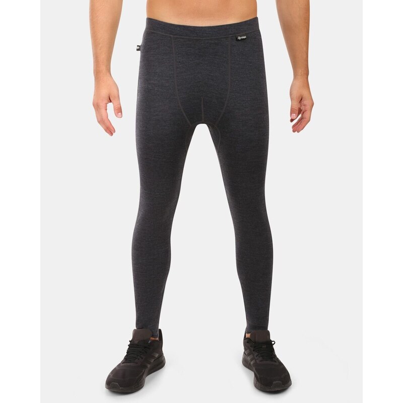 Pánské termo spodky Kilpi MAVORA BOTTOM-M