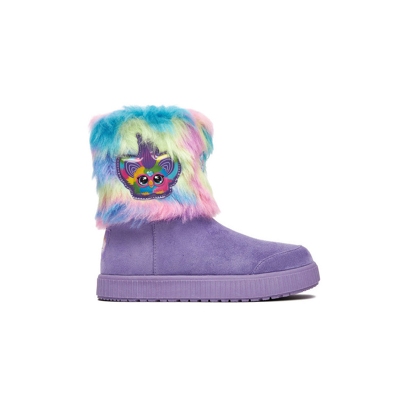Sněhule FURBY