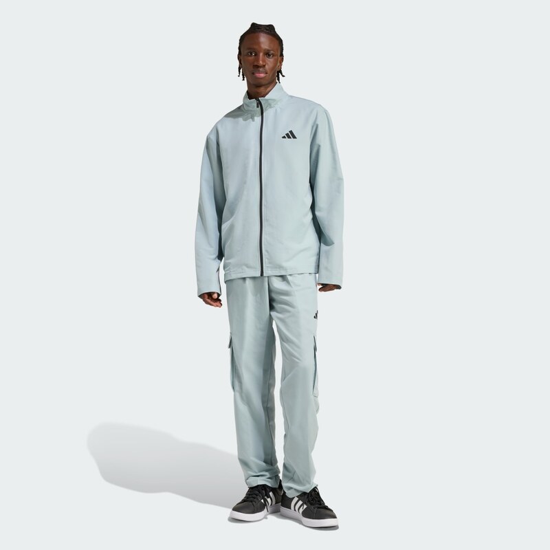 Adidas Sportovní souprava Sportswear Woven Cargo