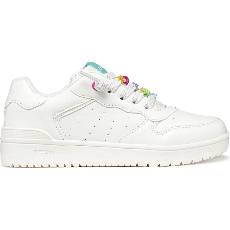 Sneakersy Geox