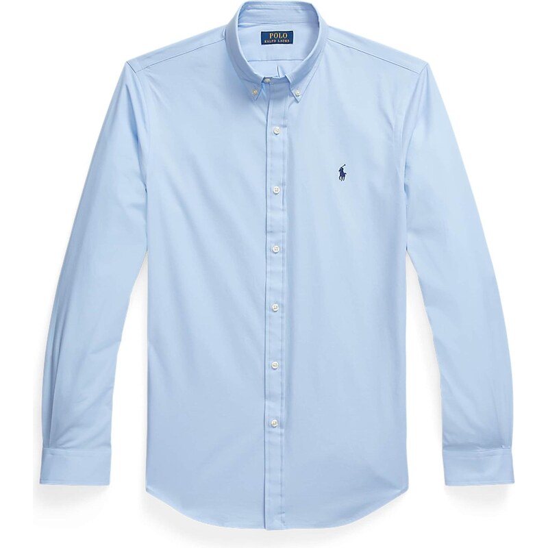 Polo Ralph Lauren Košile světlemodrá