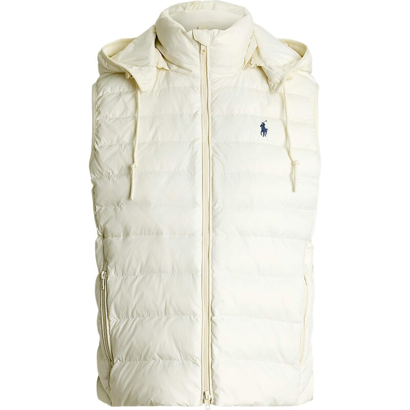 Polo Ralph Lauren Vesta krémová