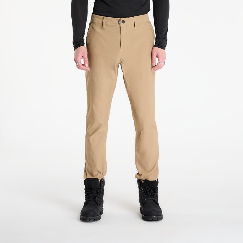 Kalhoty Horsefeathers Reverb Tech Pants Desert 36