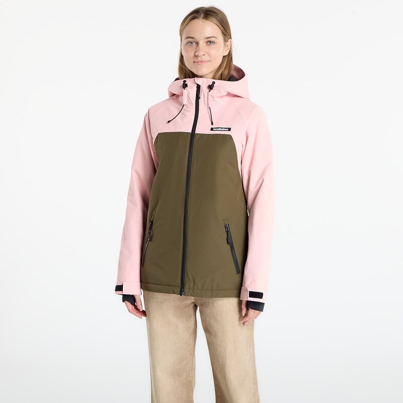 Bunda Horsefeathers Tay Jacket Lotus XL