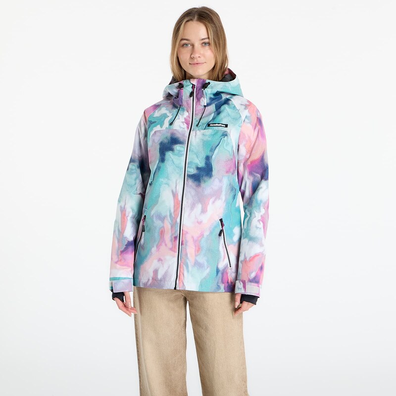 Bunda Horsefeathers Tay Jacket Rainbow S 114386888